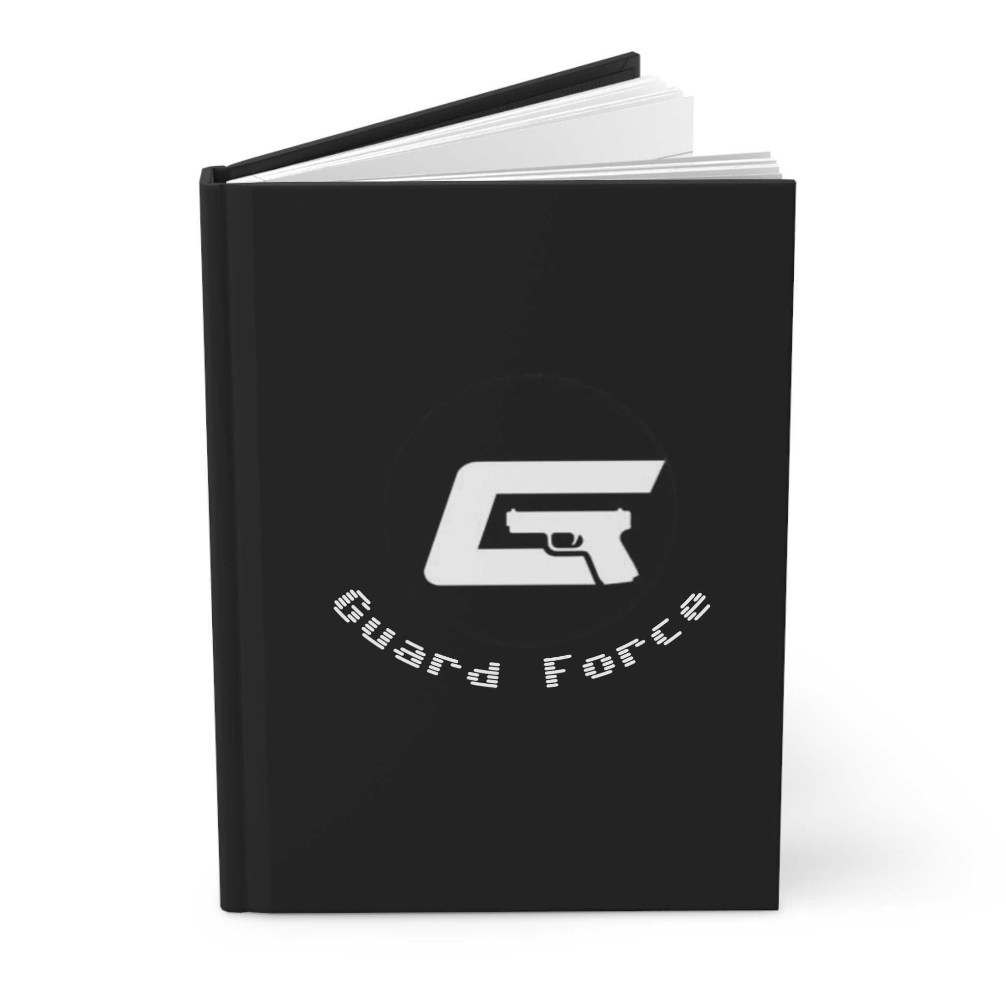 II MEF Guard Force Notebook