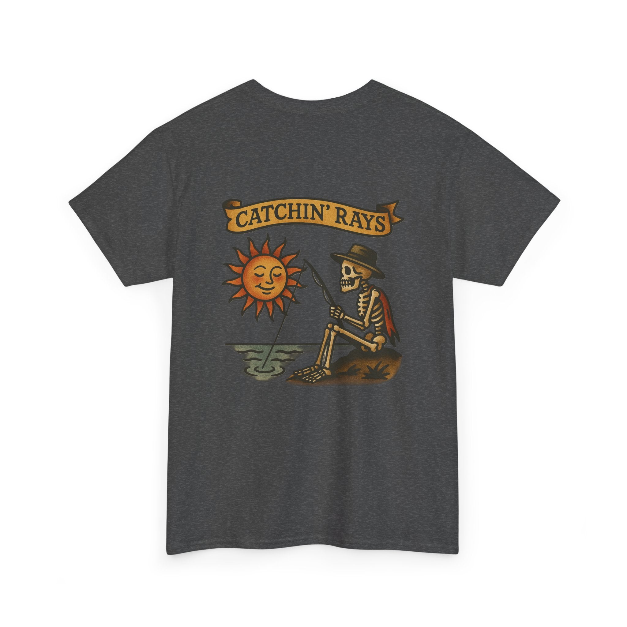 Catchin' Rays Tee