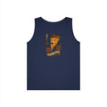 Dead Cheesy Tank