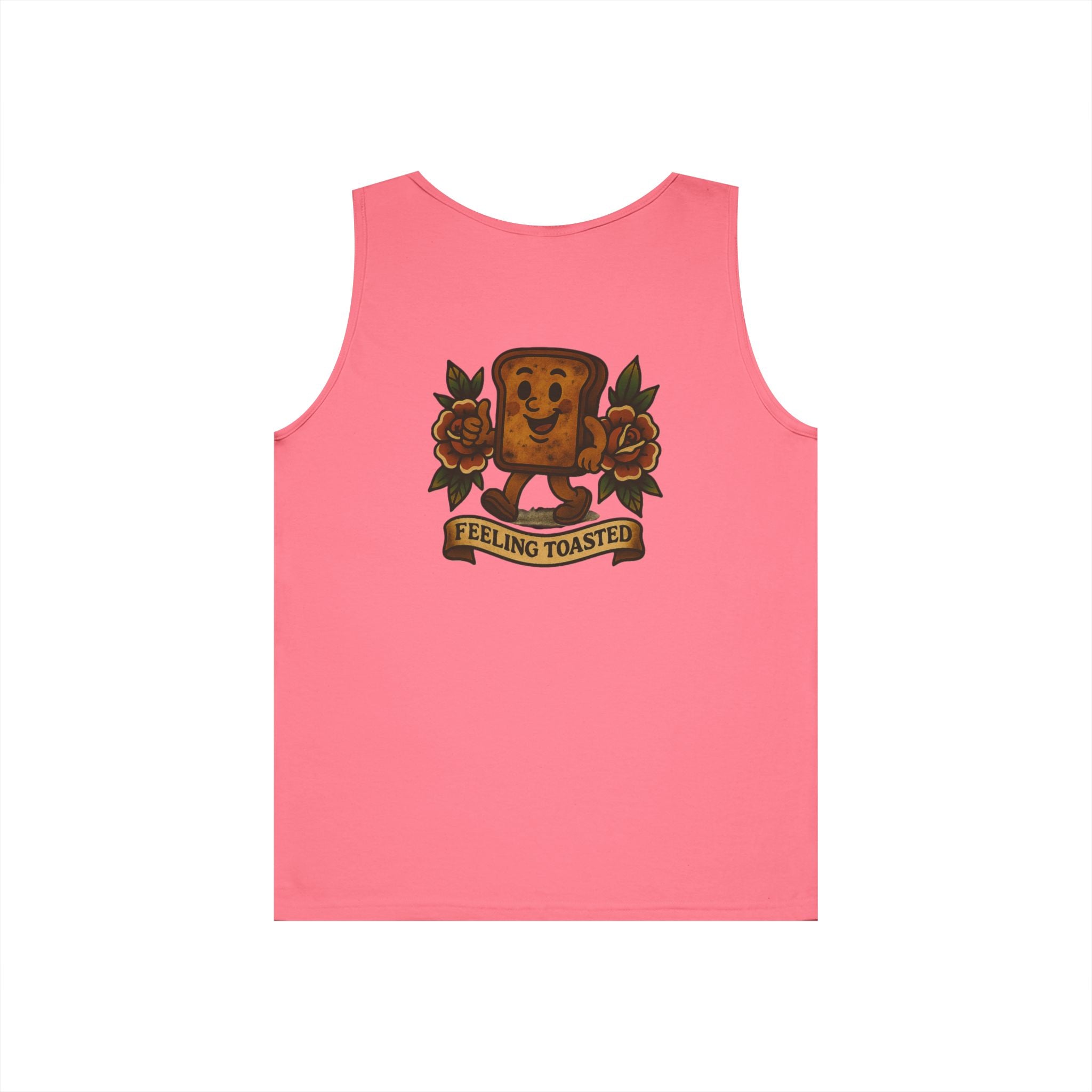 Feeling Toasted Tank