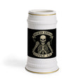 Broken Arrow Supply Co. Beer Stein Mug