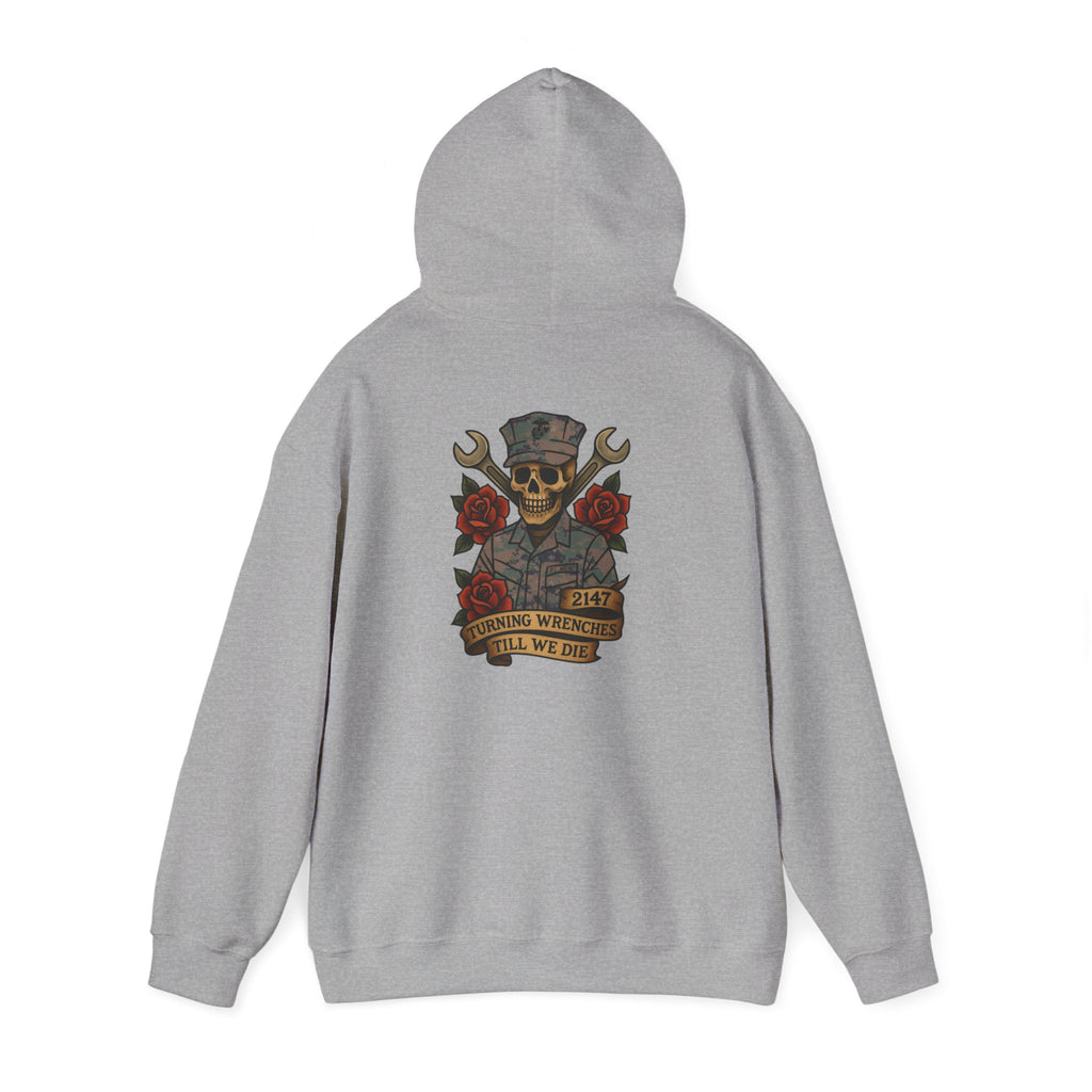 2147 Hoodie