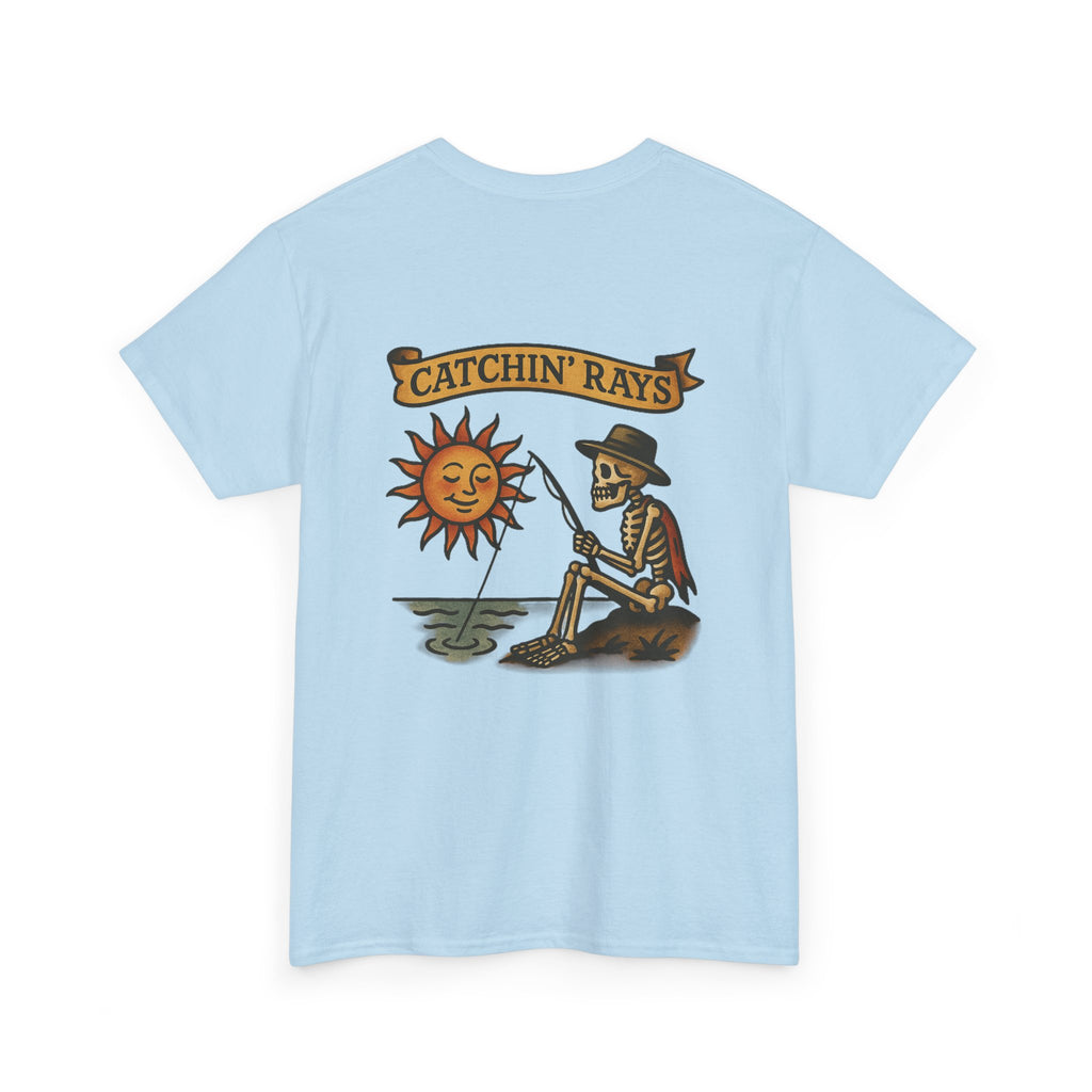 Catchin' Rays Tee