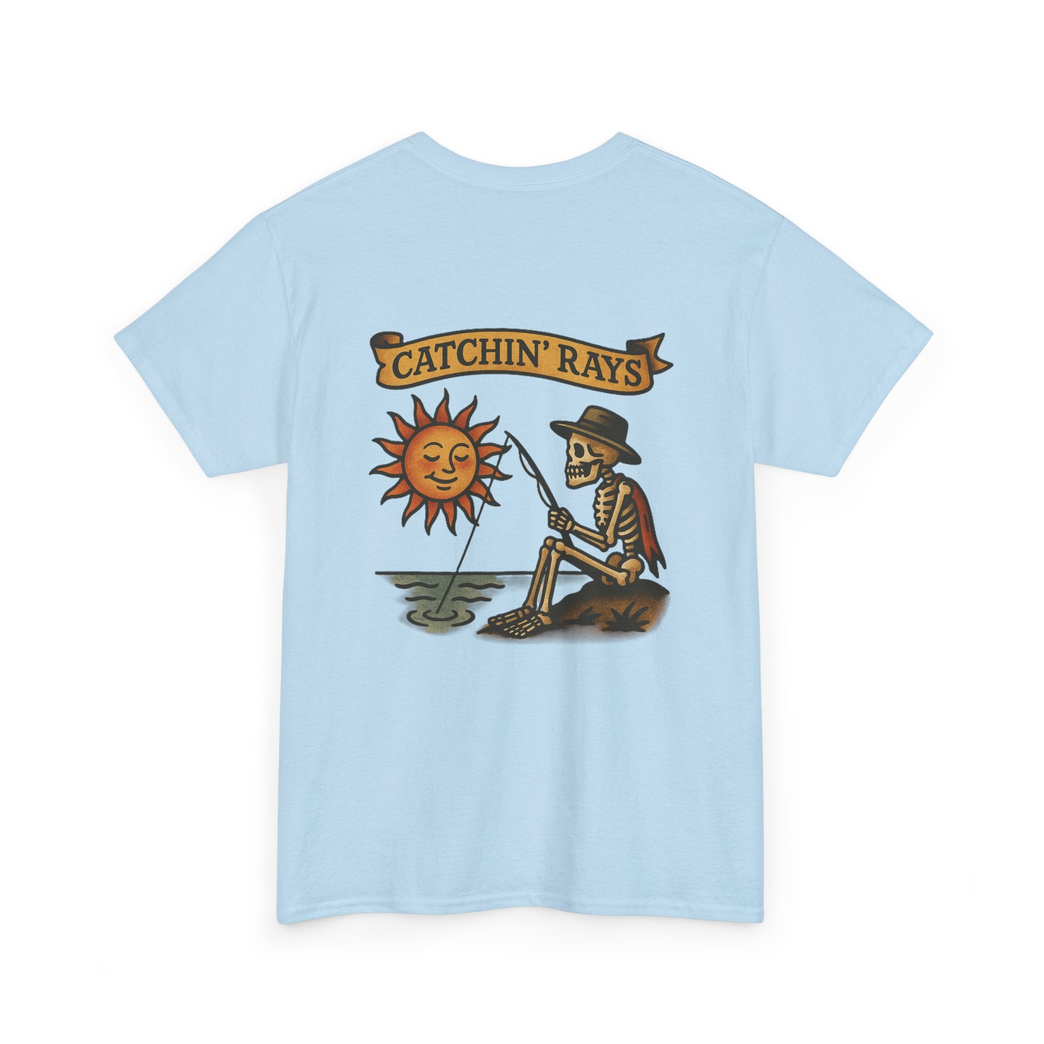 Catchin' Rays Tee