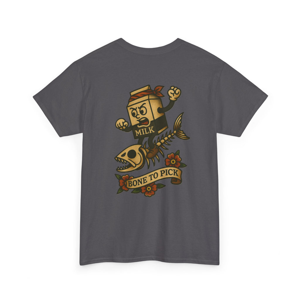 Bone to Pick Tee