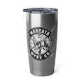 2/8 Warpath Weapons Co. 20oz Tumbler