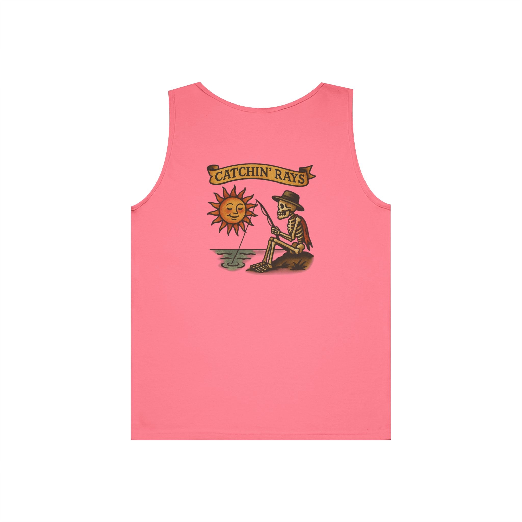 Catchin' Rays Tank