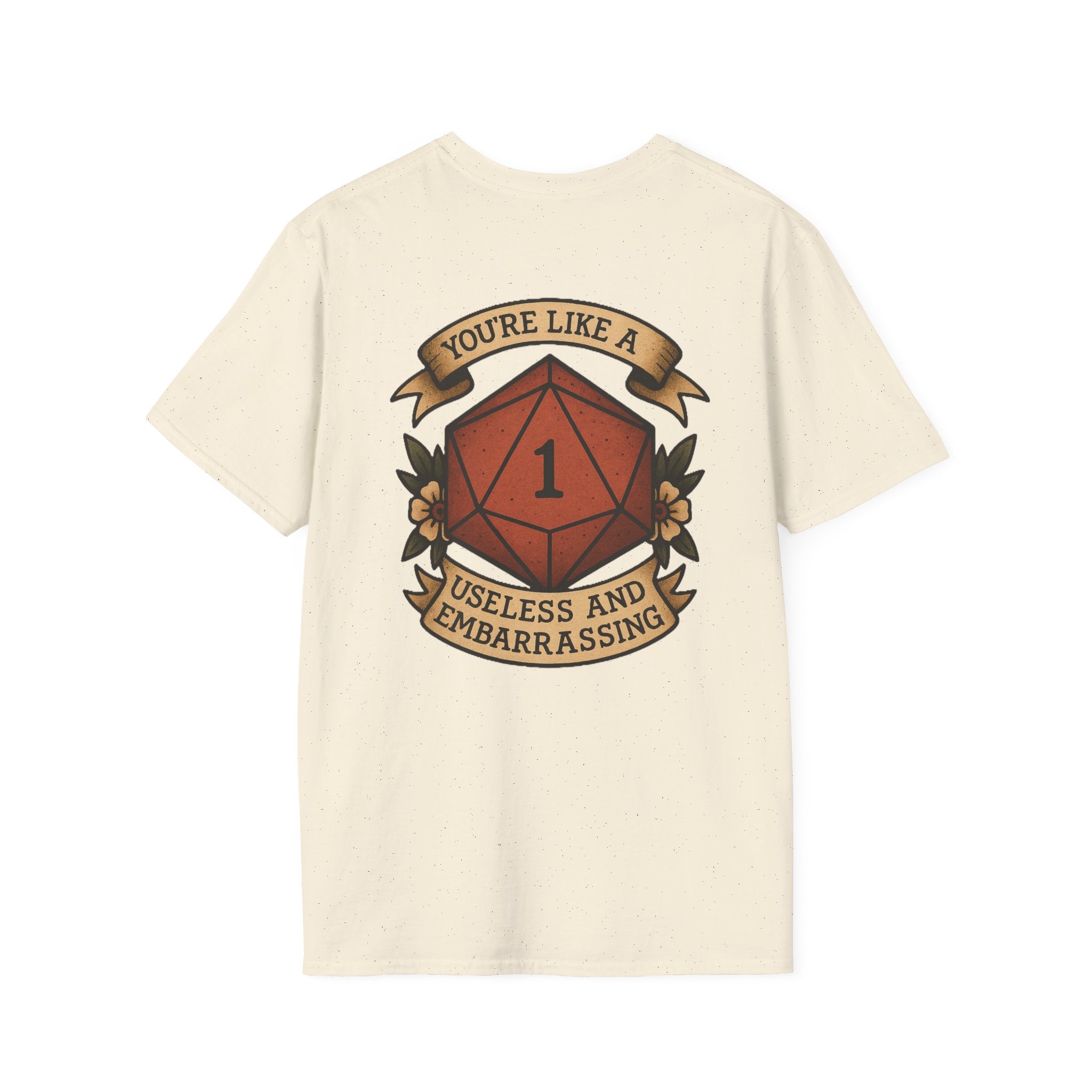 Nat 1 Tee