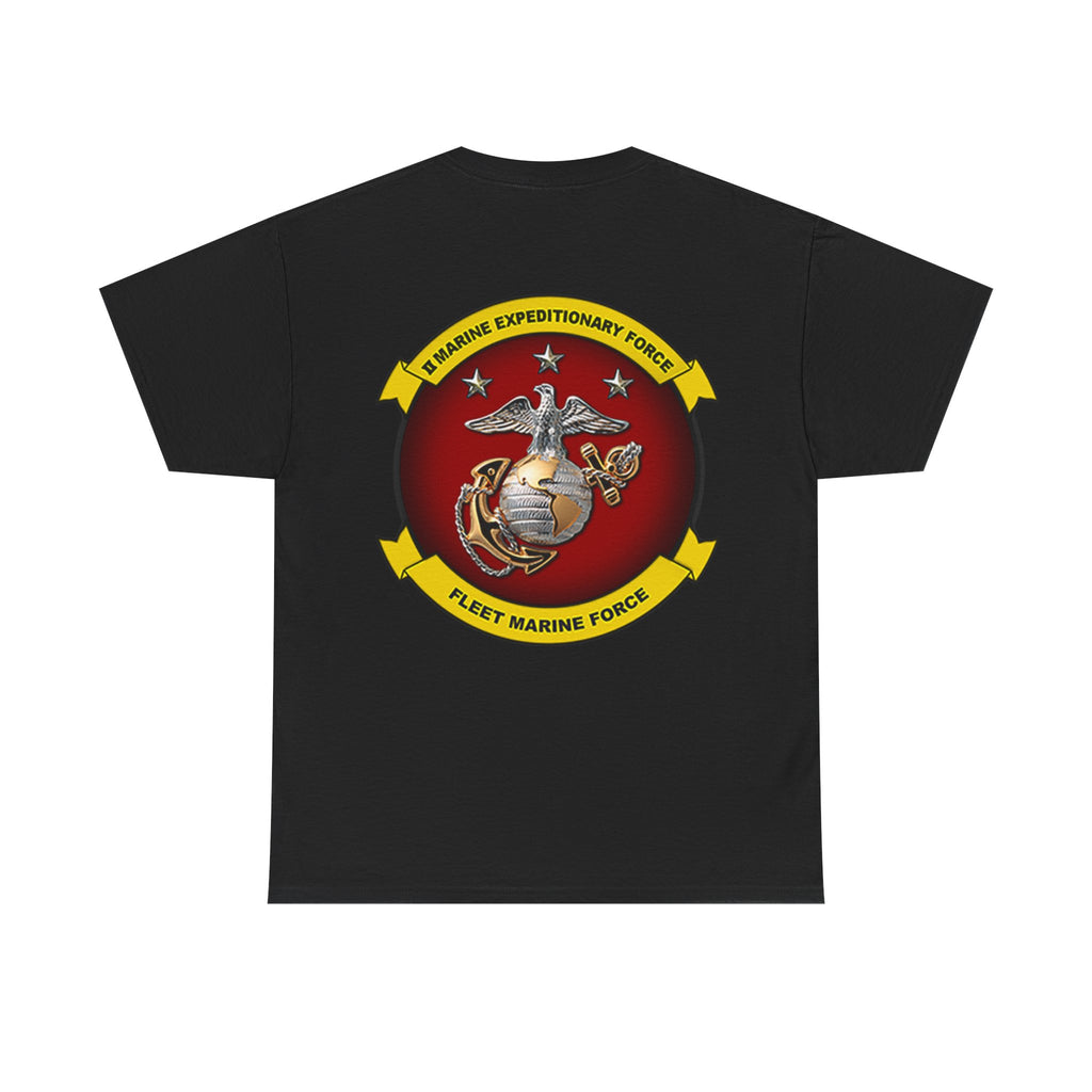 II MEF Guard Force Tee