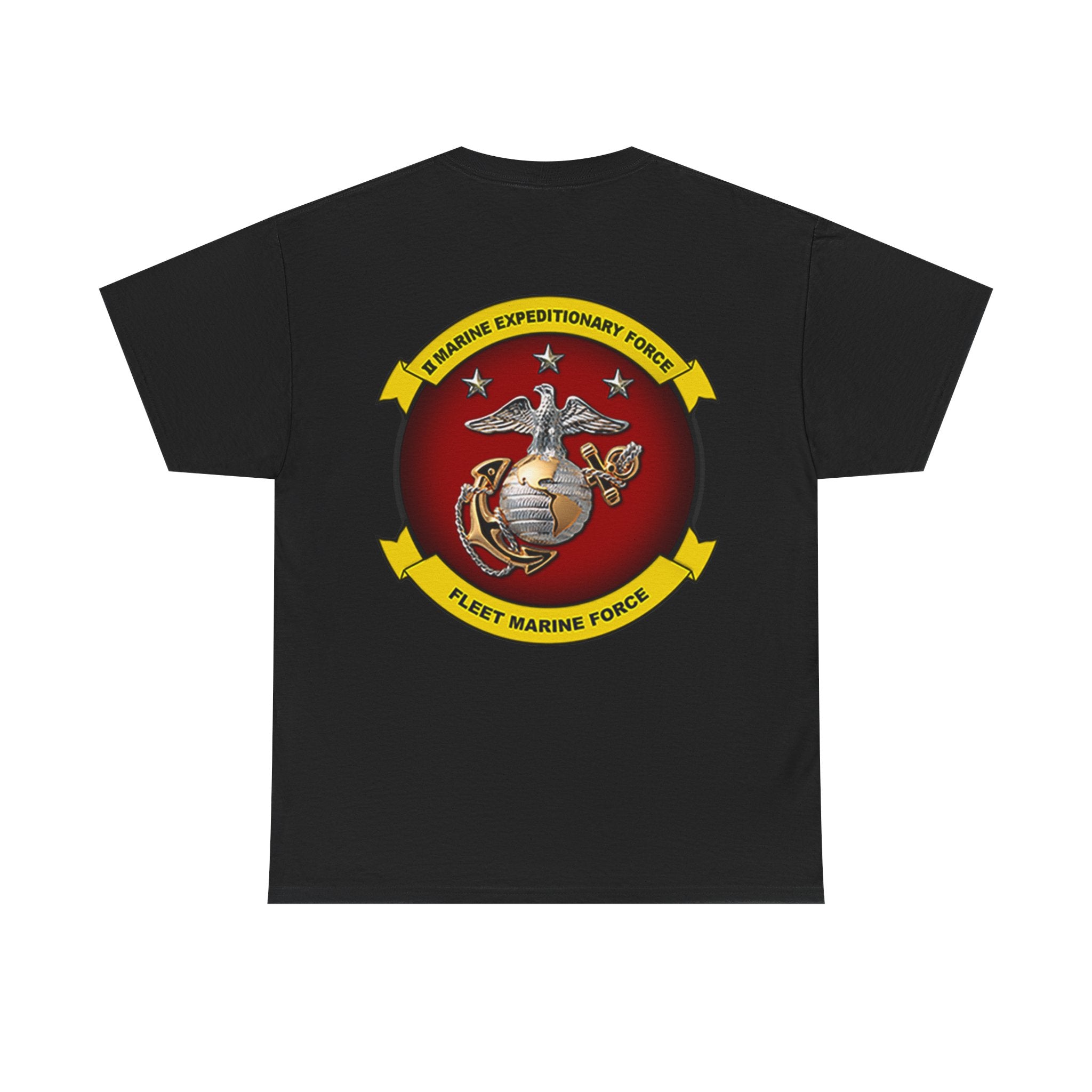 II MEF Guard Force Tee