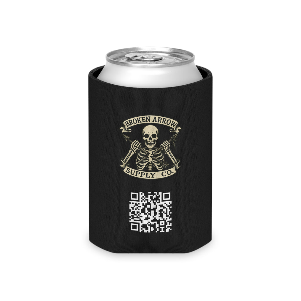 If Uselessness Were a Spell Koozie