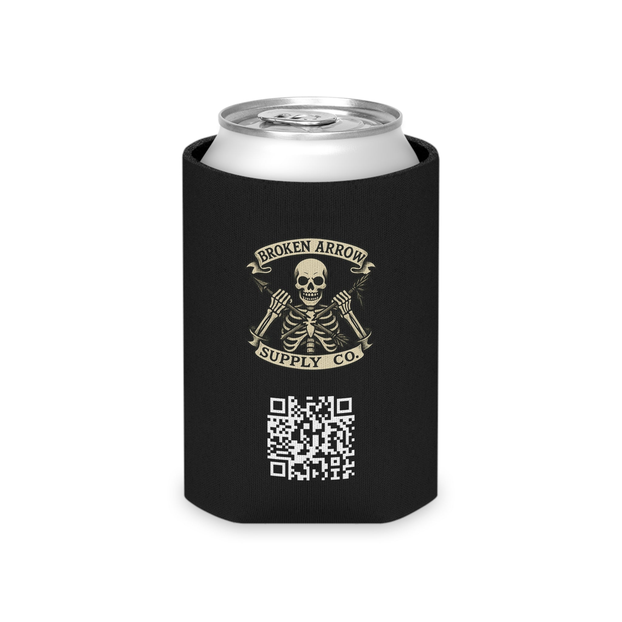 If Uselessness Were a Spell Koozie