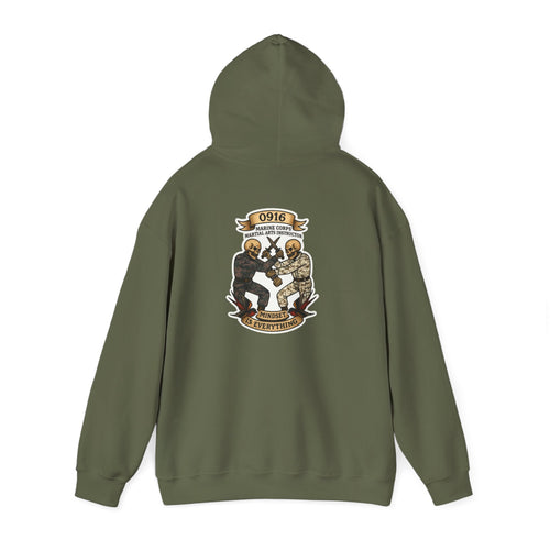 0916 Hoodie