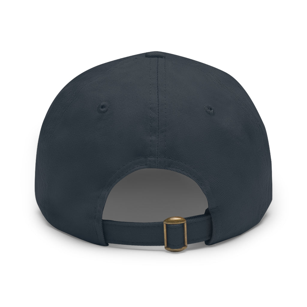 Diamond P Ranch Patch Cap