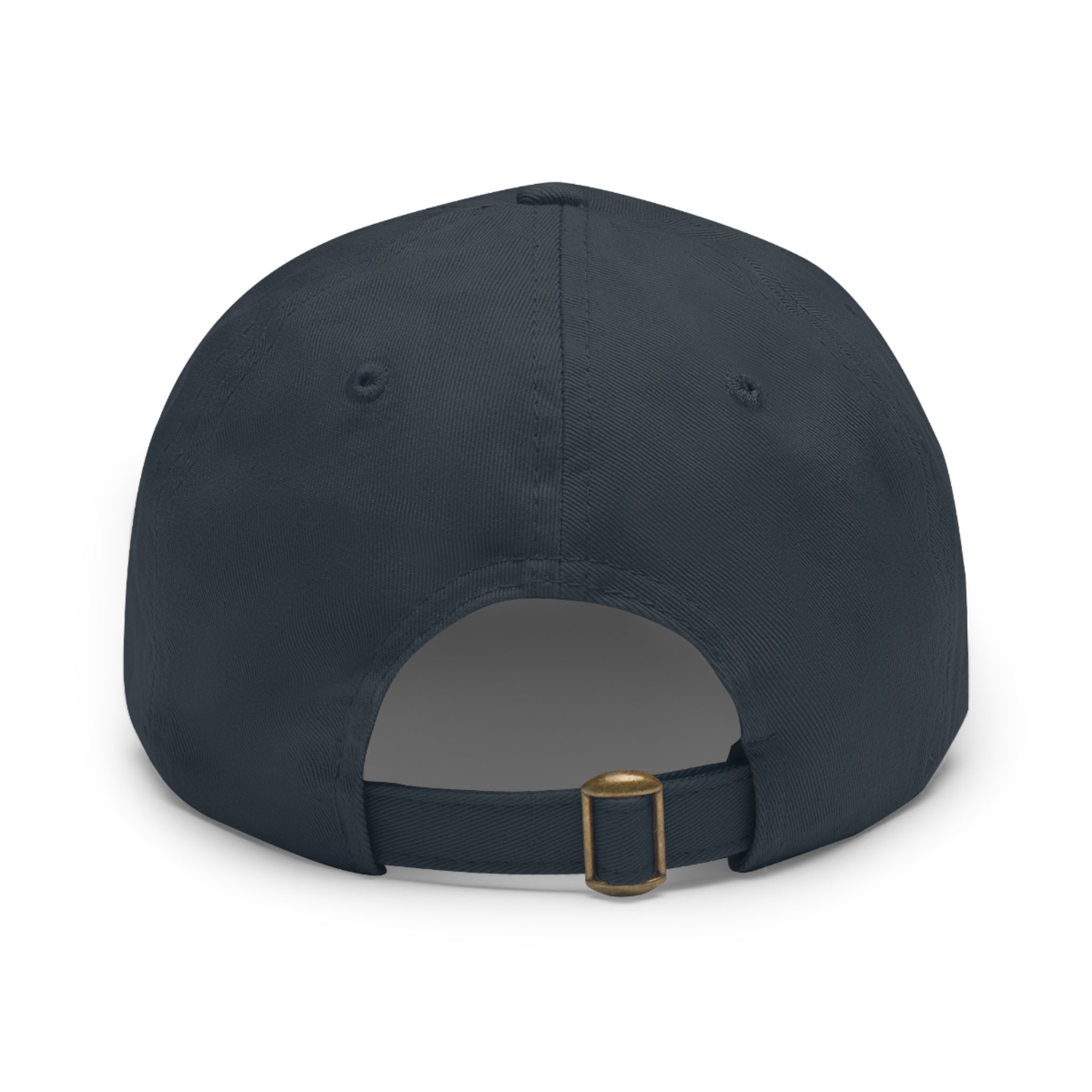 Diamond P Ranch Patch Cap