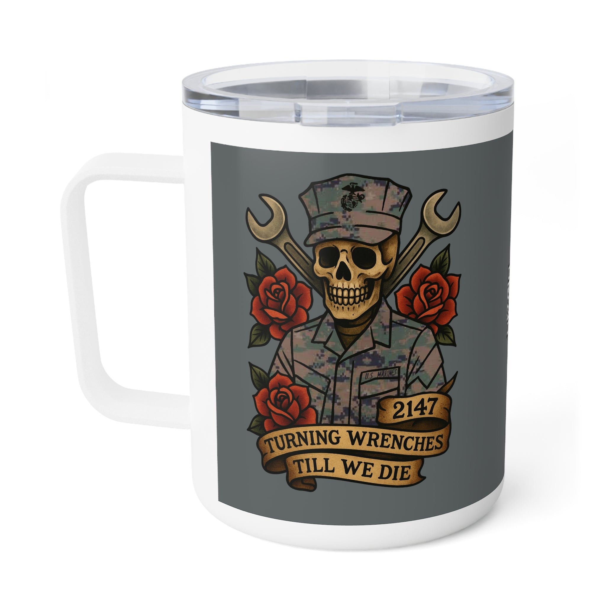 2147  Insulated Coffee Mug
