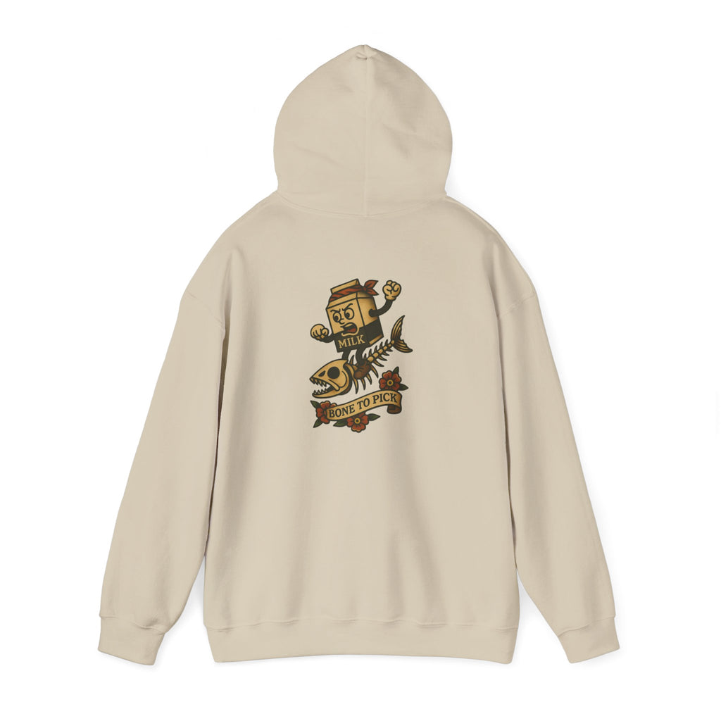 Bone to Pick  Hoodie