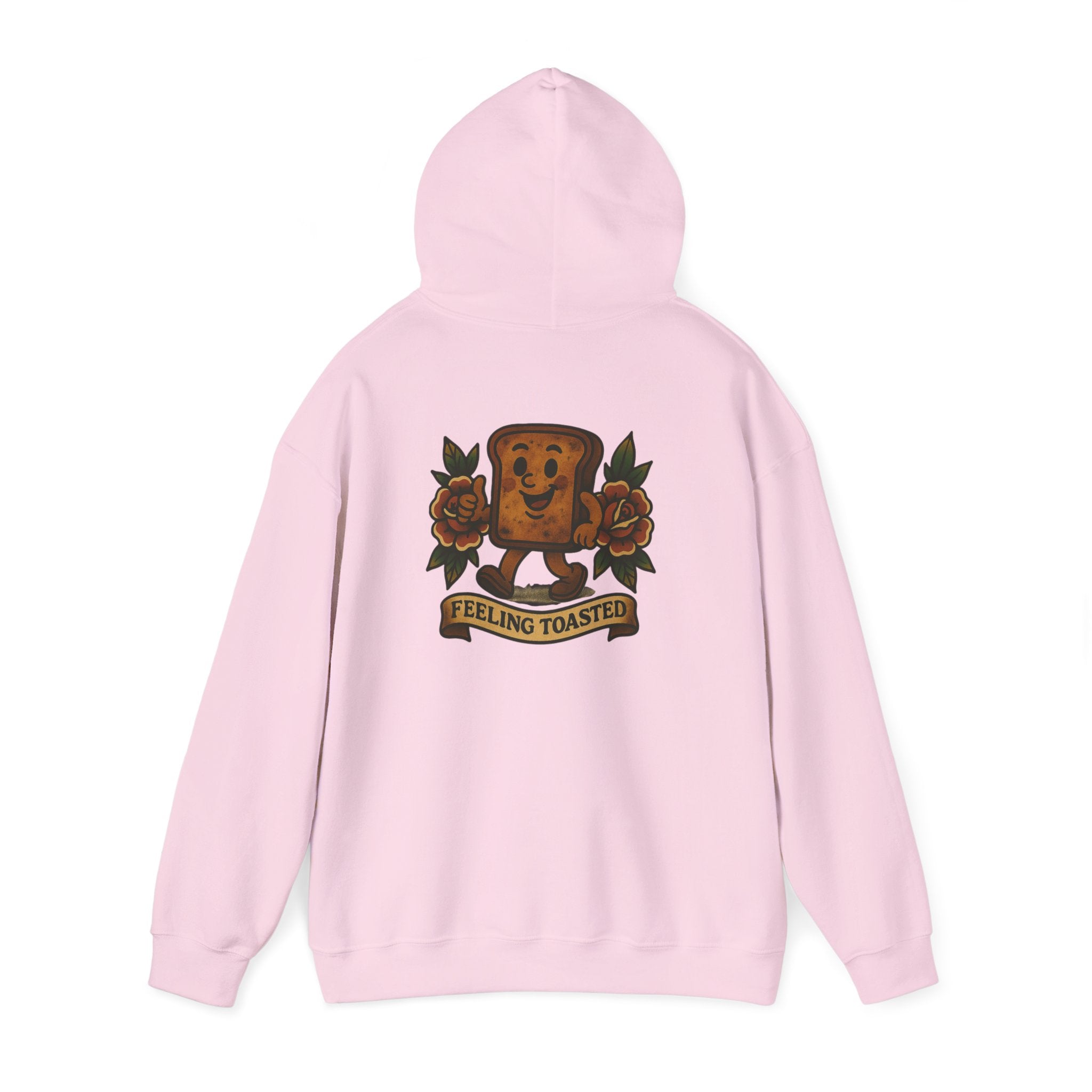 Feeling Toasted Hoodie