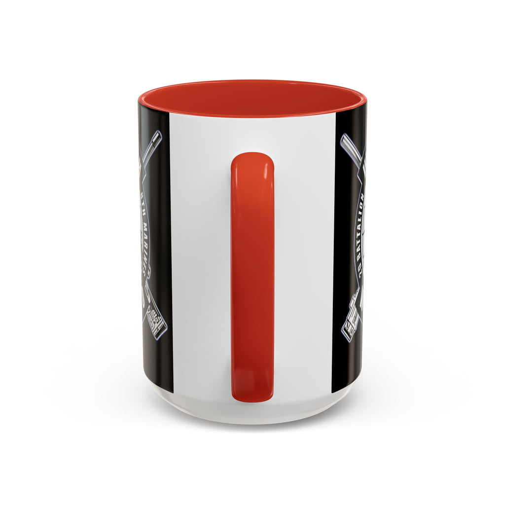 2/8 Warpath Weapon Co. Mug (11/15oz)