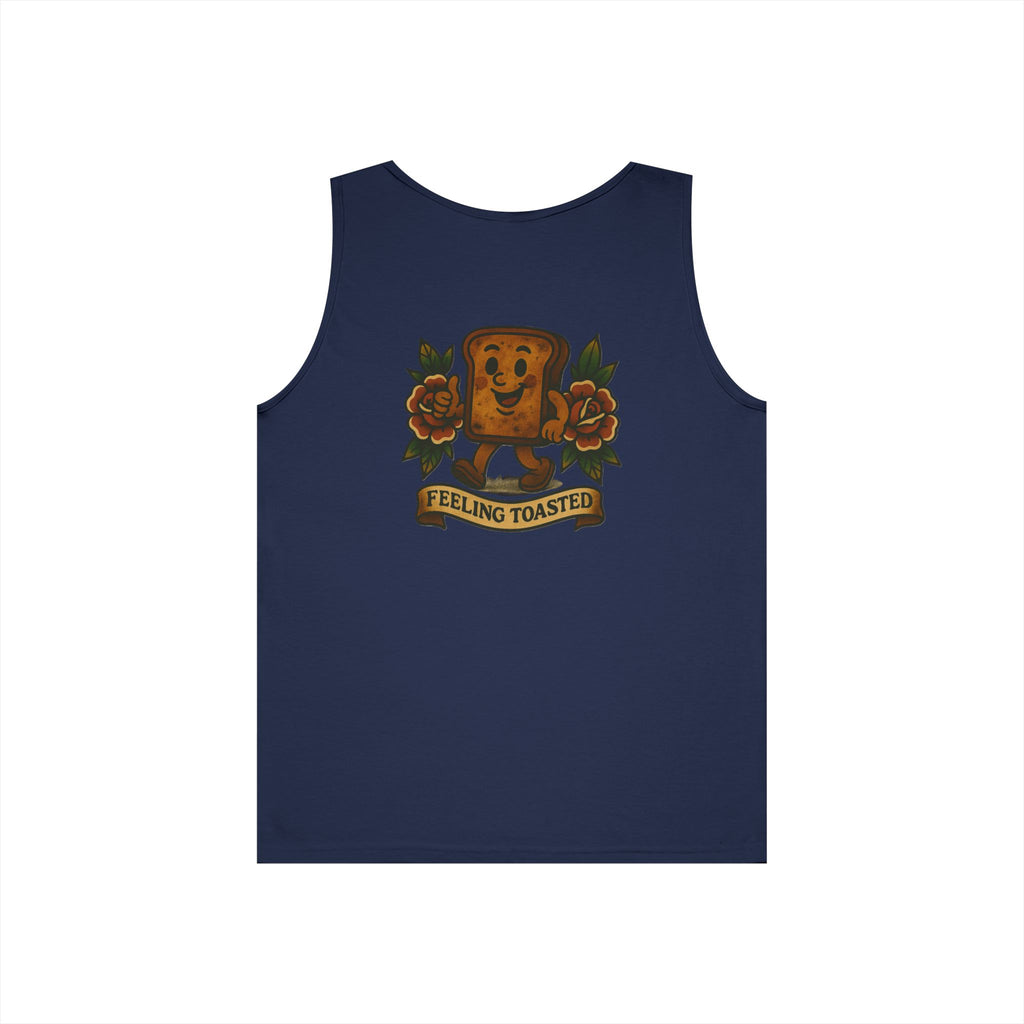 Feeling Toasted Tank