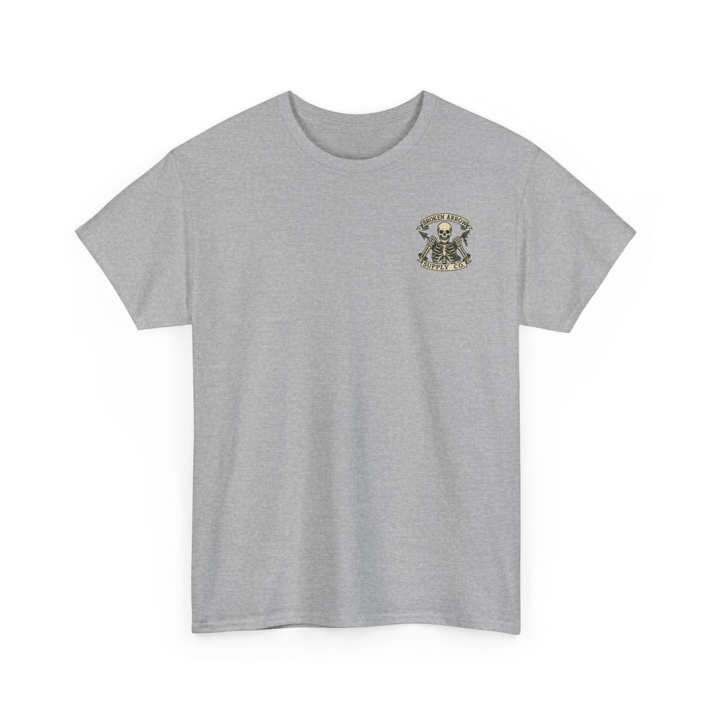Dead Cheesy Tee