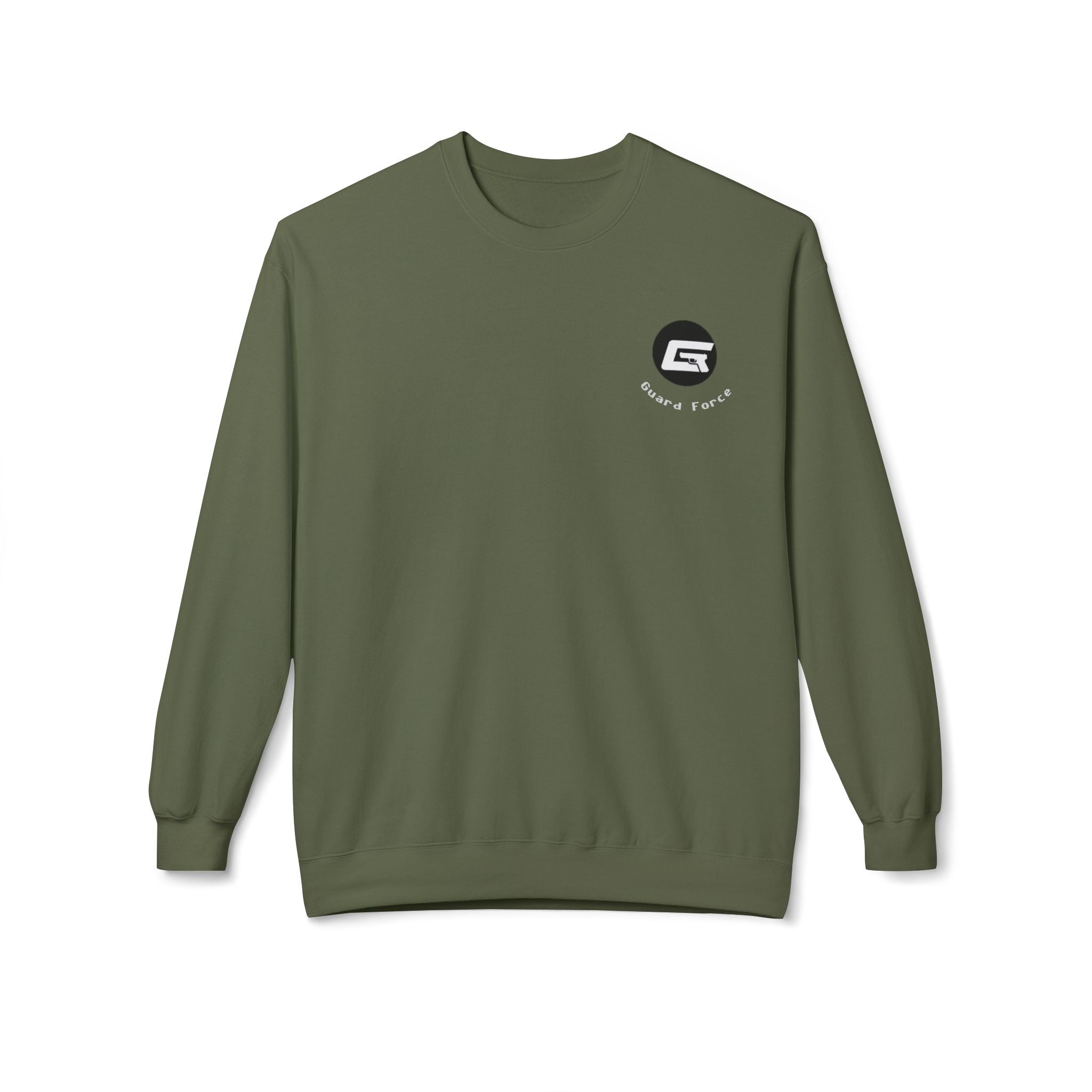 II MEF Guard Force Sweatshrit