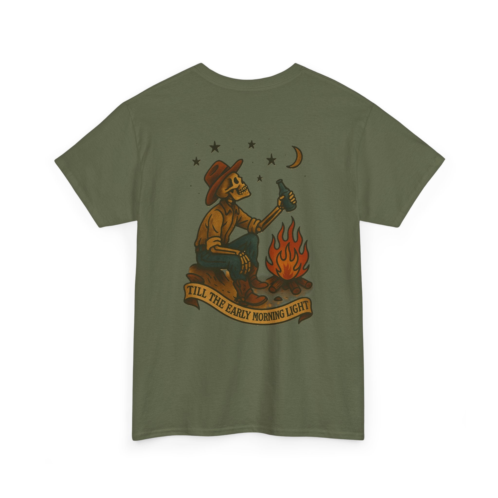 Till the Early Morning Tee