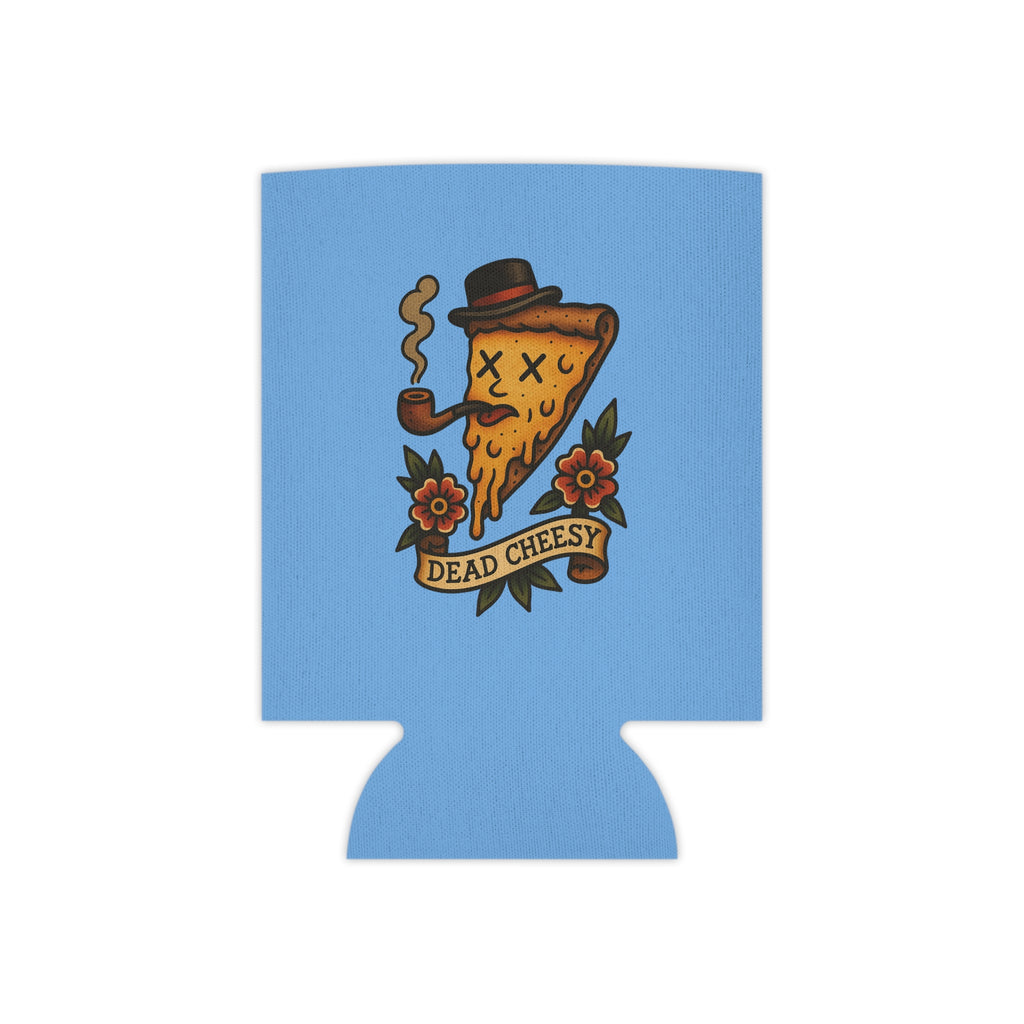 Dead Cheesy Koozie