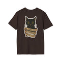 My Familiar Is Stronger Than You Tee