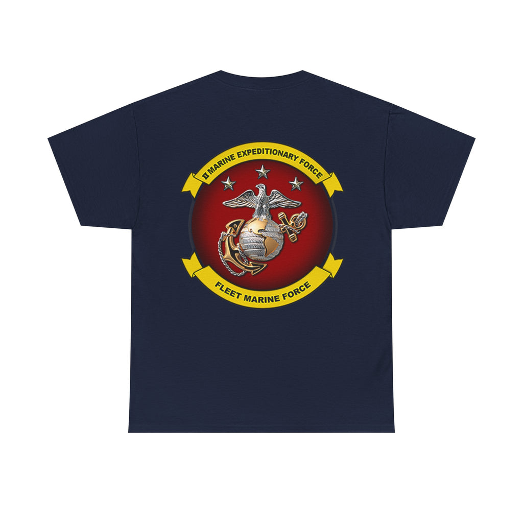II MEF Guard Force Tee