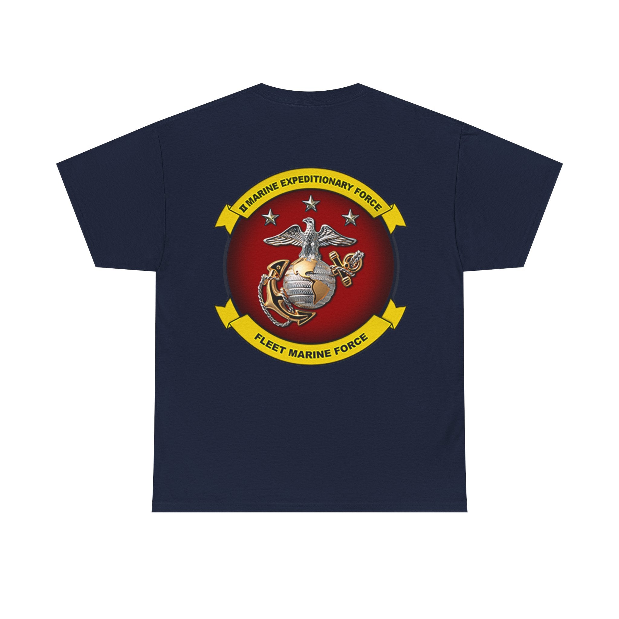 II MEF Guard Force Tee