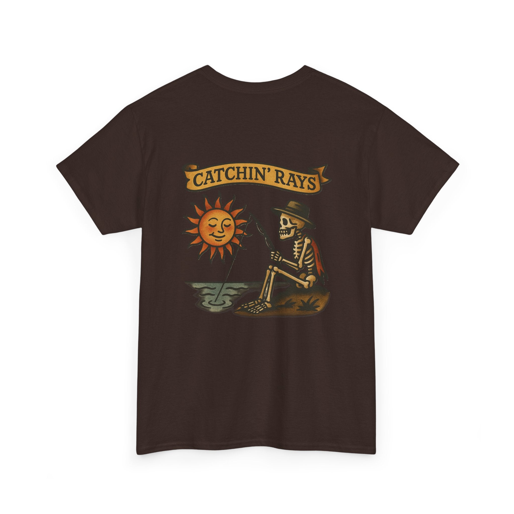 Catchin' Rays Tee
