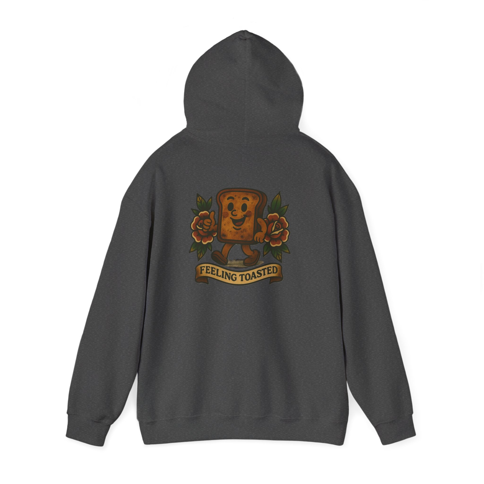Feeling Toasted Hoodie