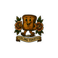 Feeling Toasted Vinyl Decal