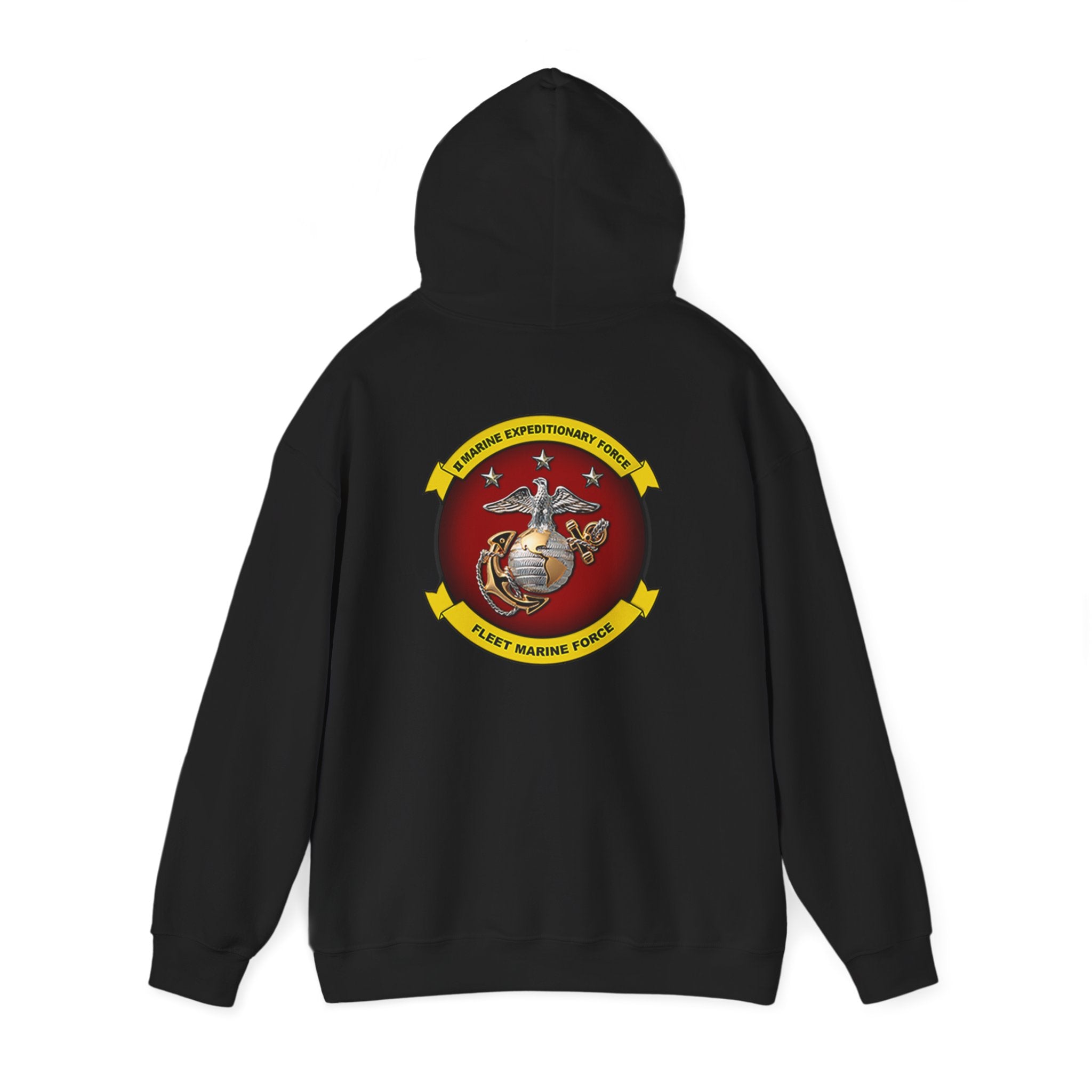 II MEF Guard Force Hoodie