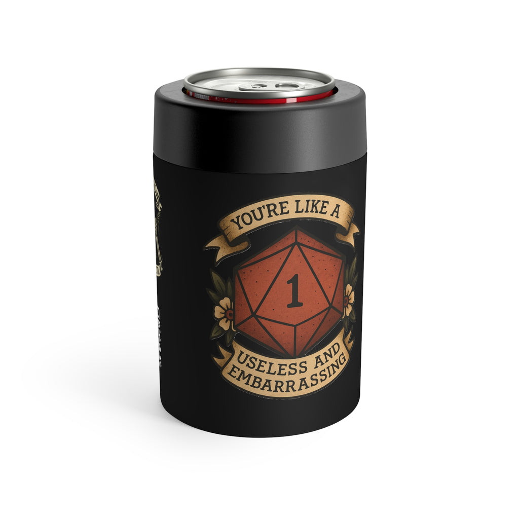 Nat 1 Can Cooler