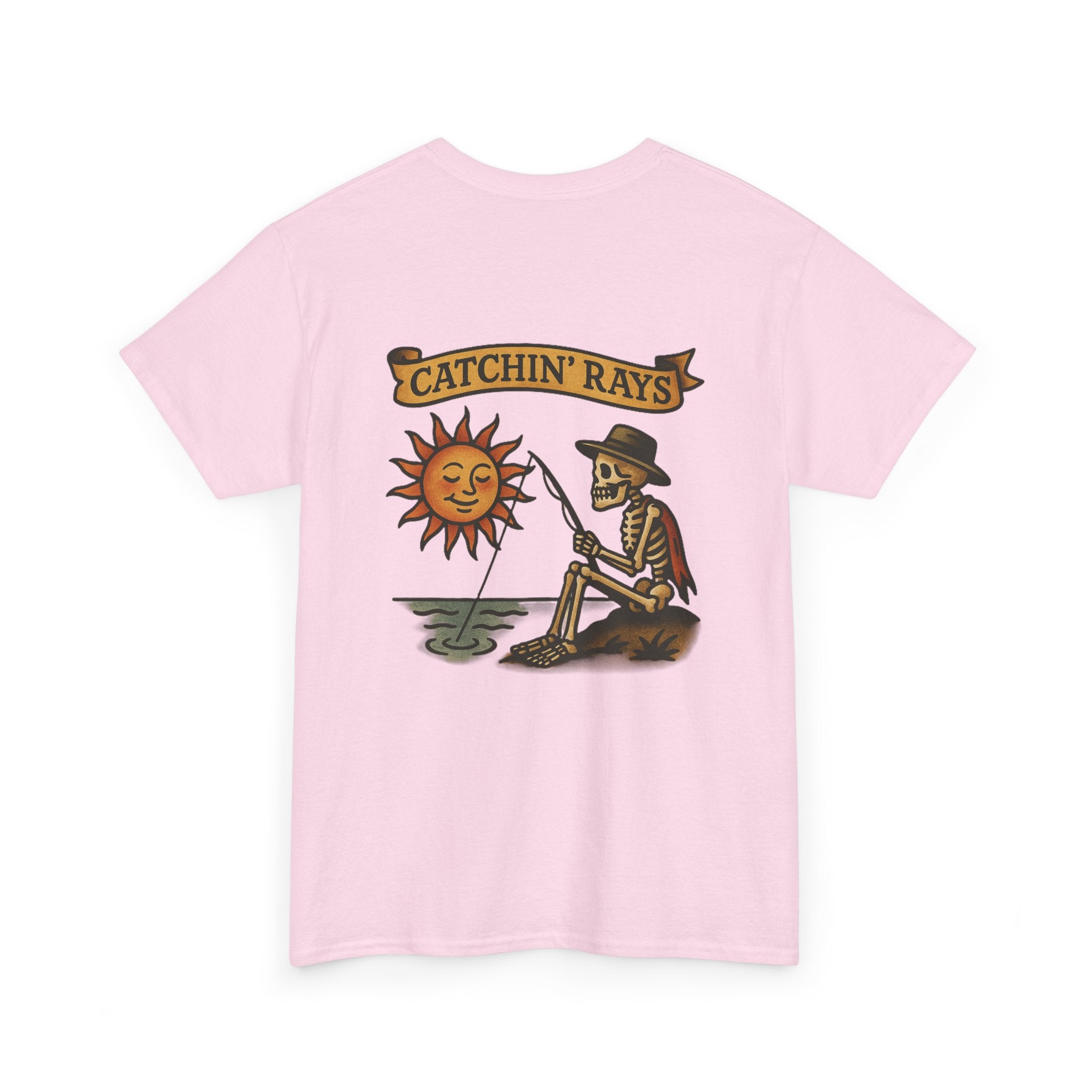 Catchin' Rays Tee