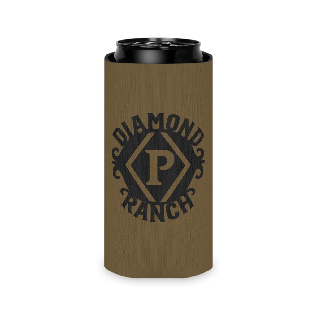 Diamond P Ranch Koozie