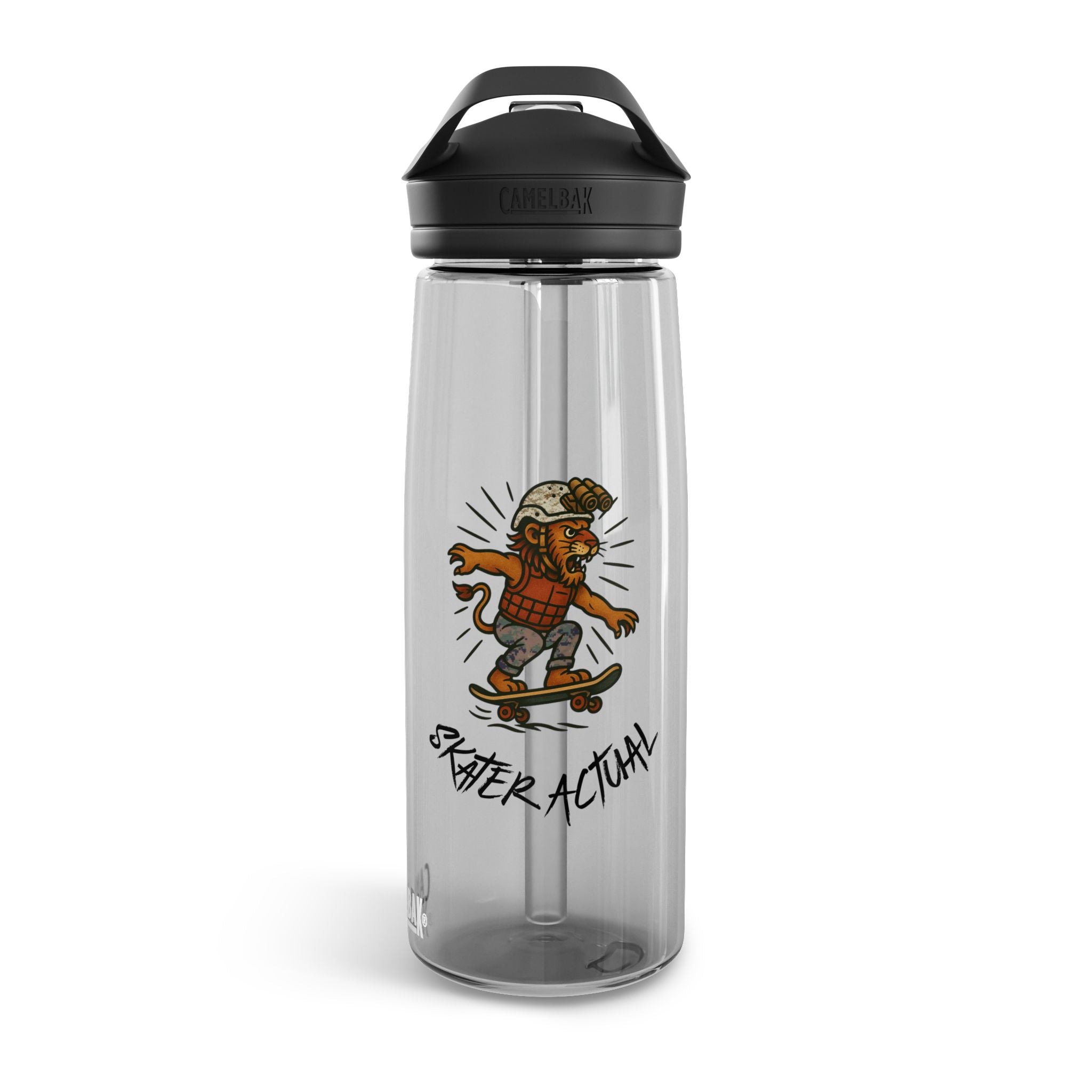Skater Actual CamelBak