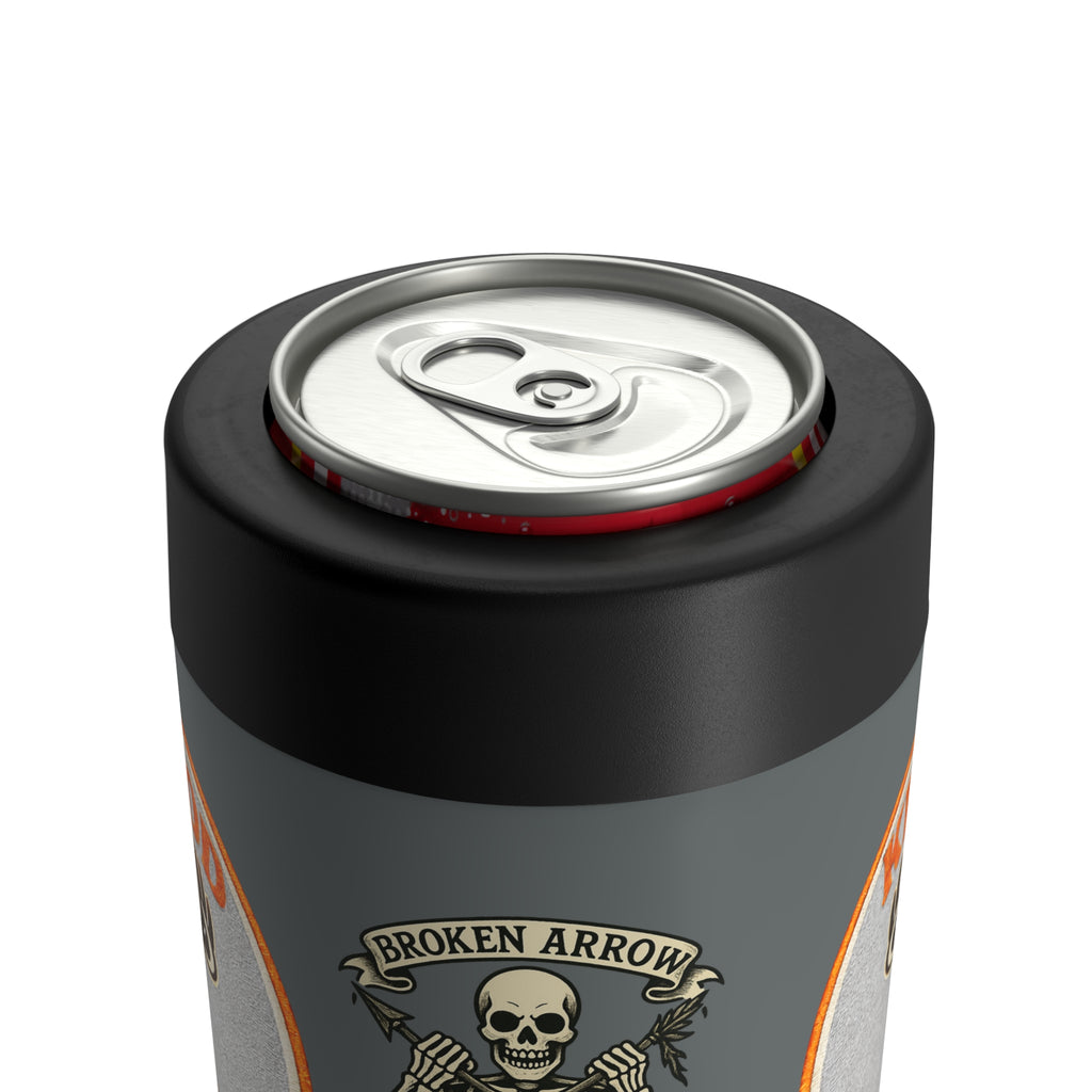 Kirkwood Can Cooler