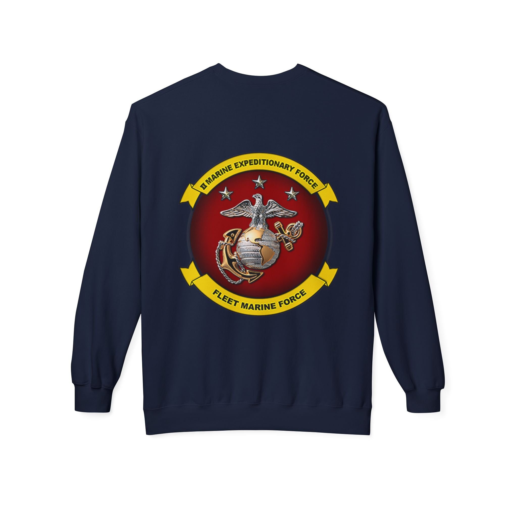 II MEF Guard Force Sweatshrit