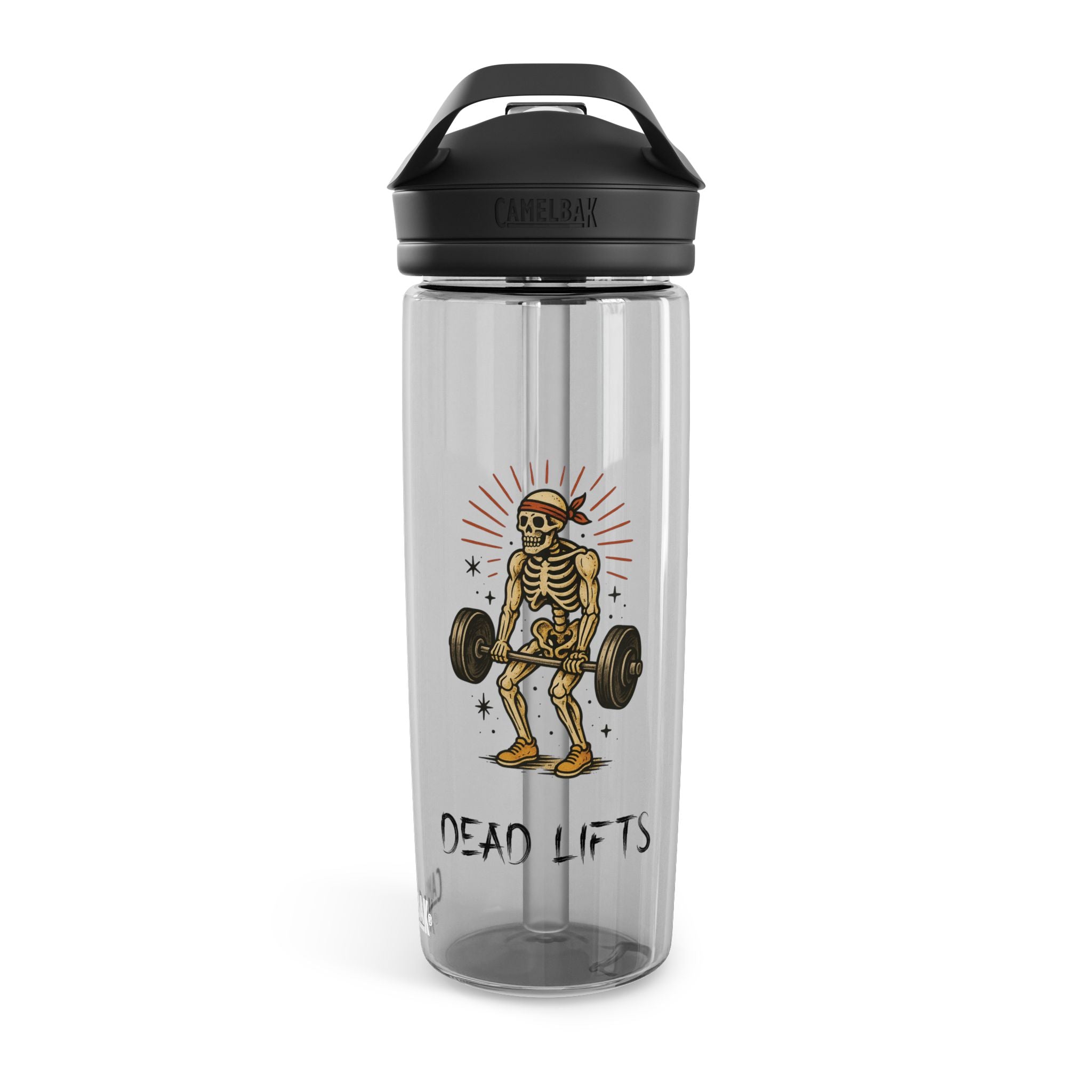 Dead Lifts CamelBak - 20oz/25oz