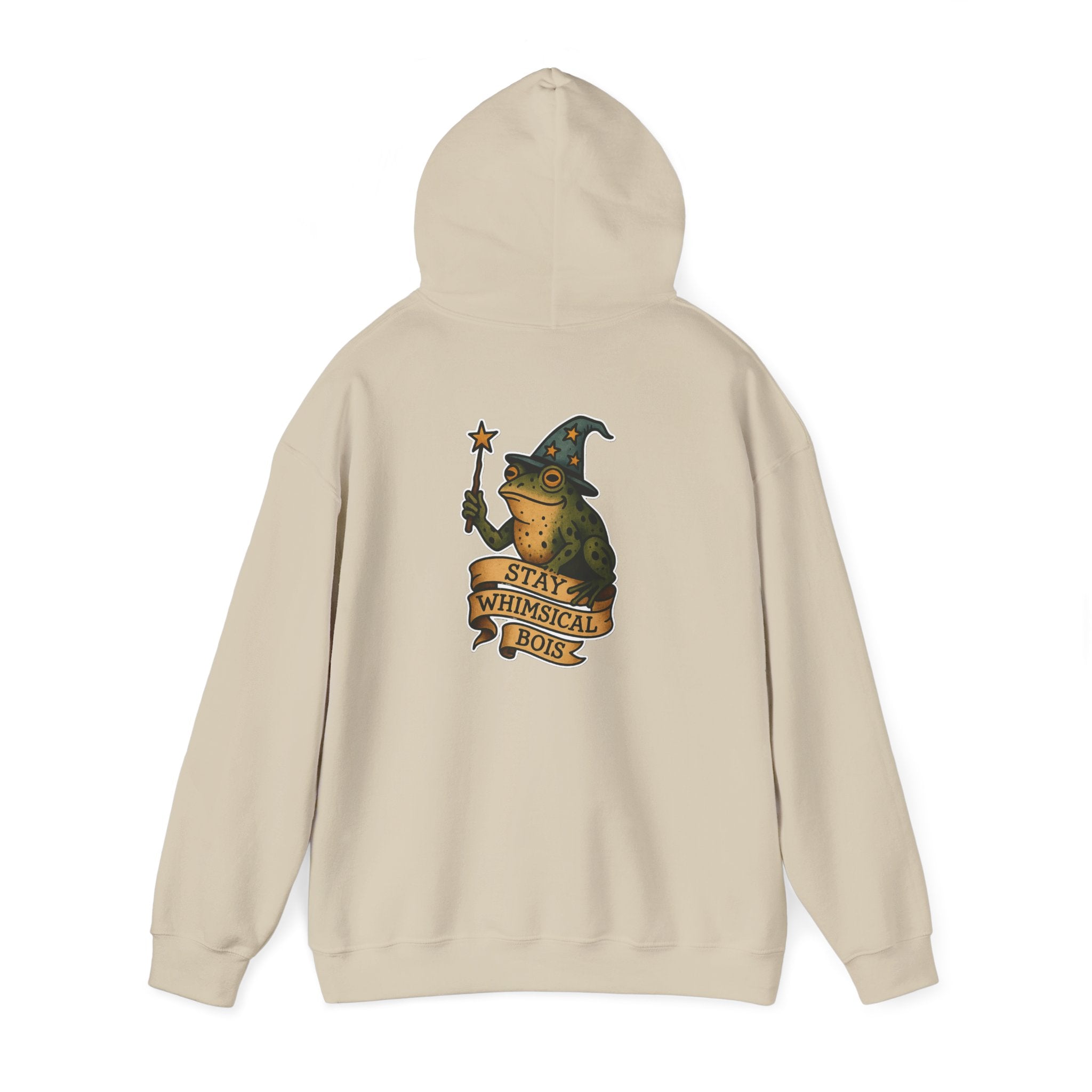 Stay Whimsical Hoodie