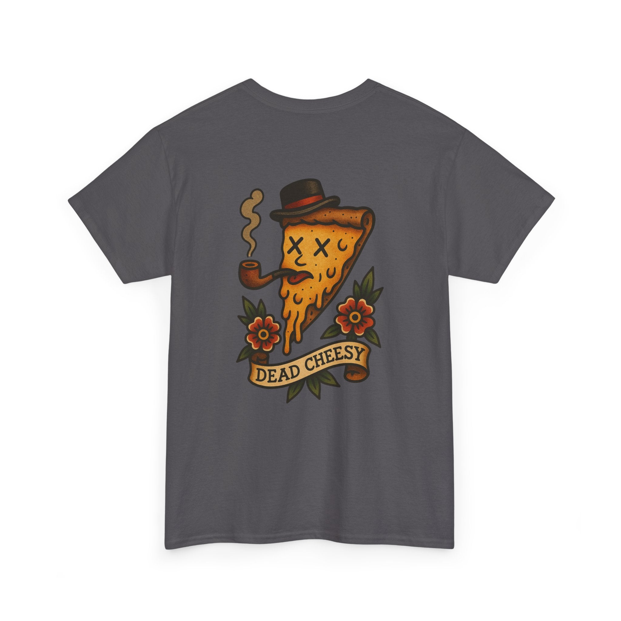 Dead Cheesy Tee