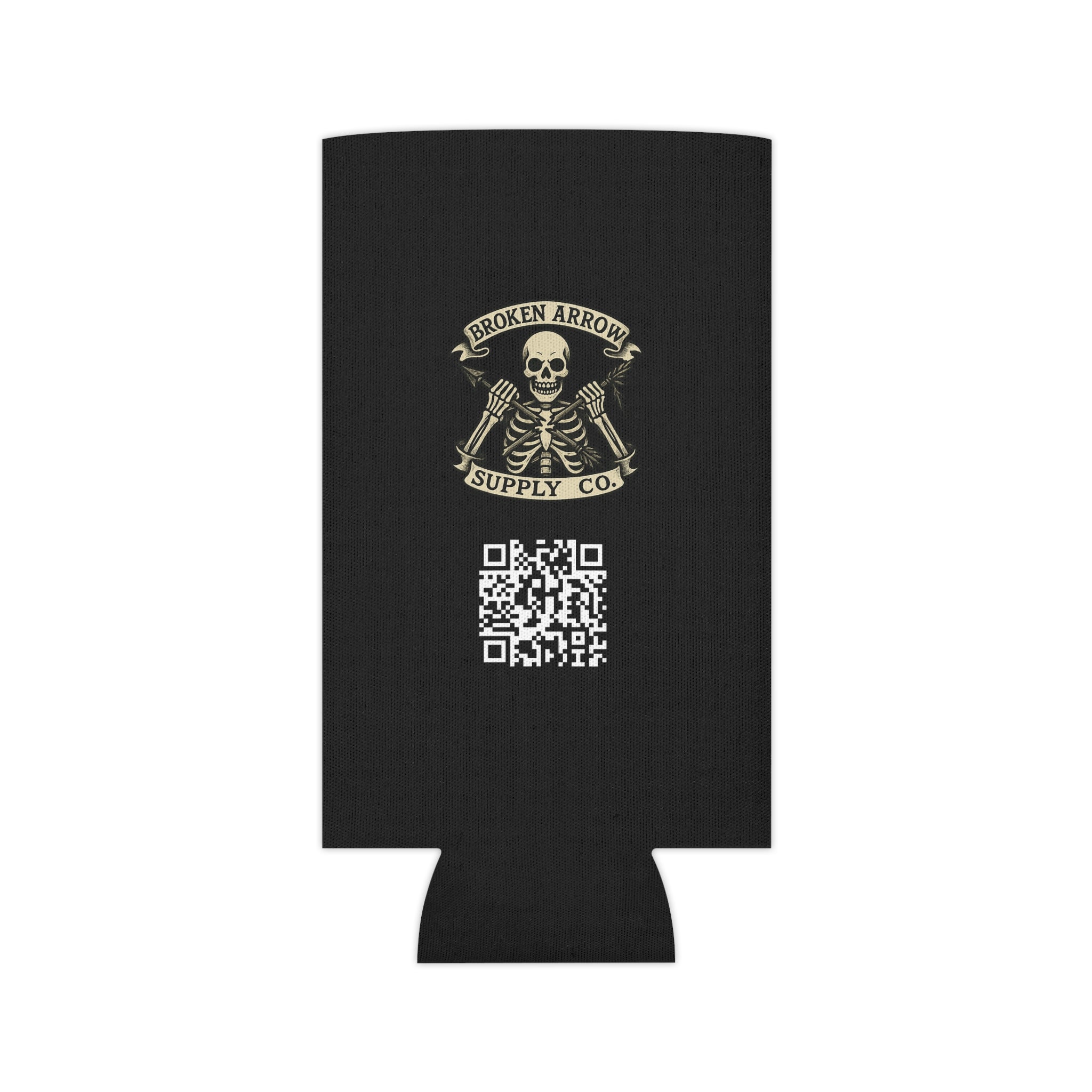 Apache Maintenance Koozie