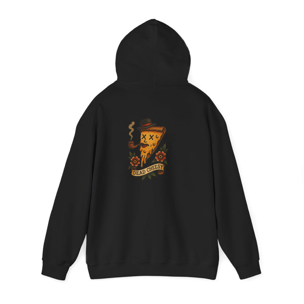 Dead Cheesy Hoodie