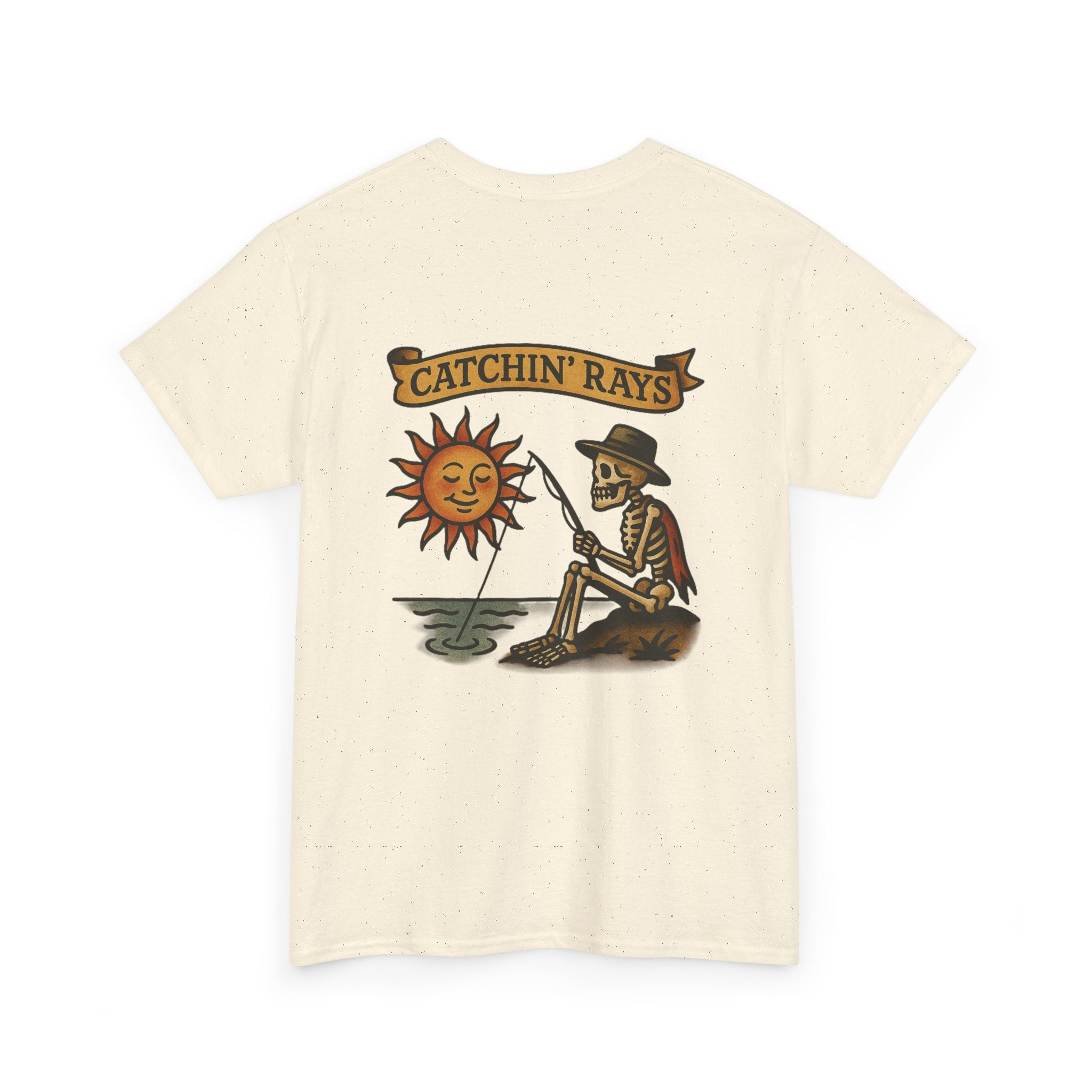 Catchin' Rays Tee