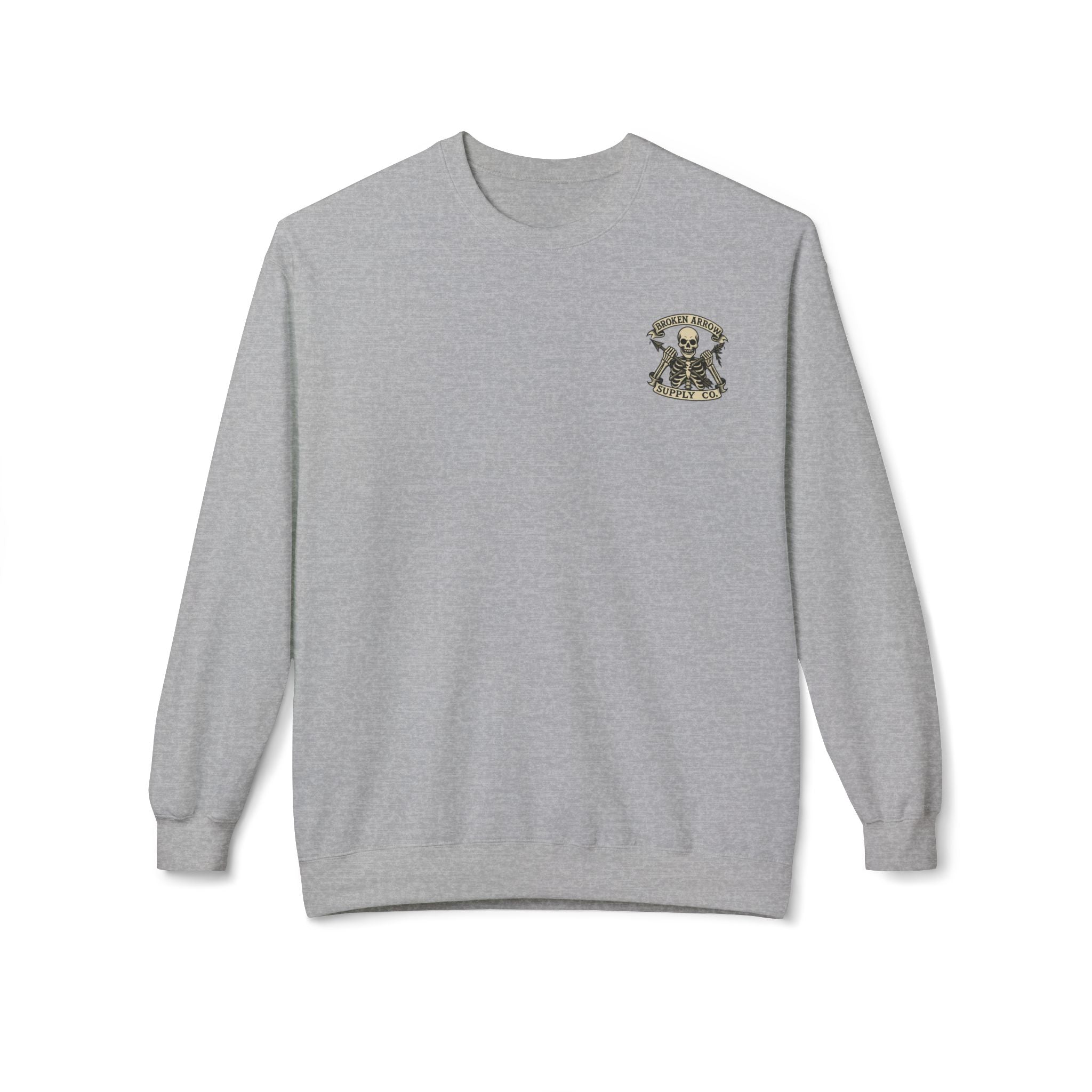 ISULC Sweattop