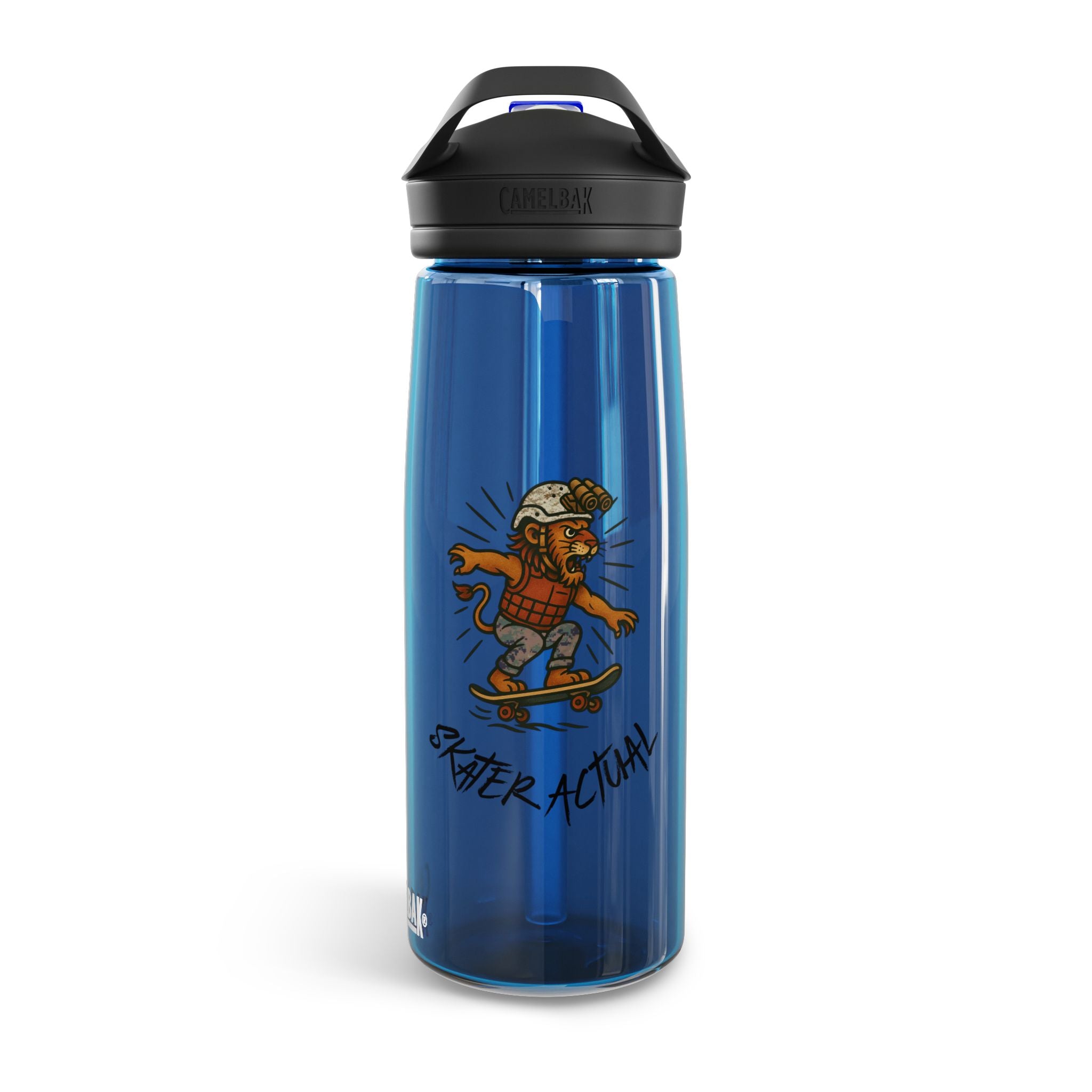 Skater Actual CamelBak