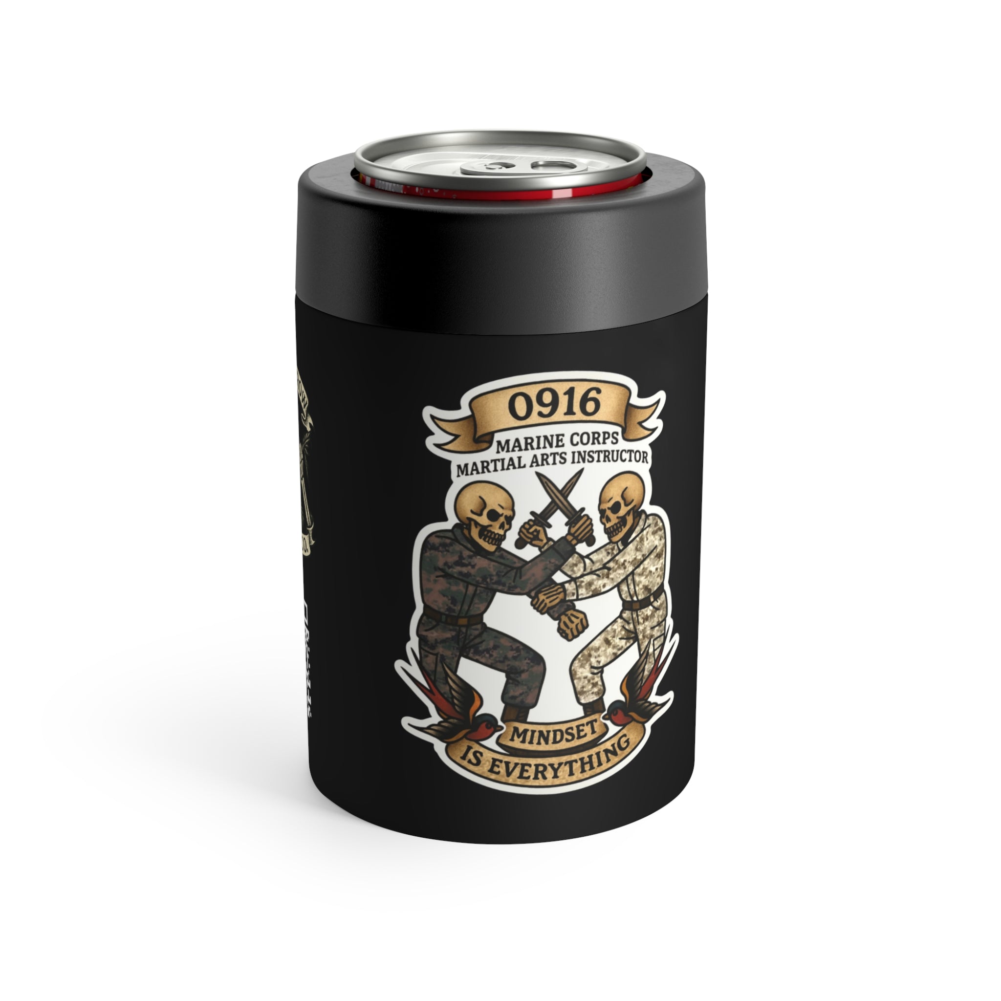 0911 Can Cooler